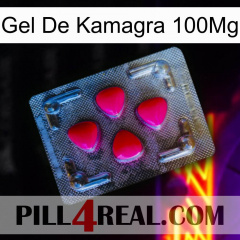 Kamagra Gel 100Mg 13